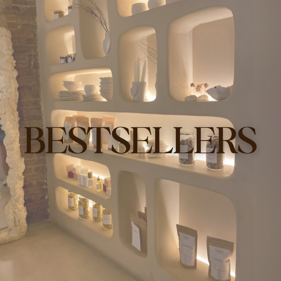 Bestsellers