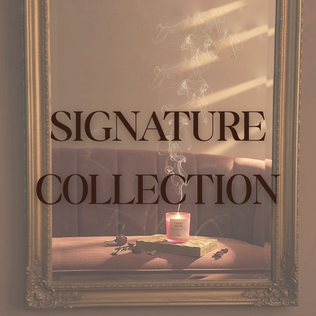 Signature collection